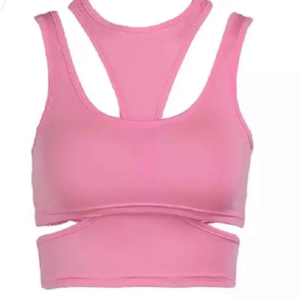 Woman’s Summer Fashion Tank Top